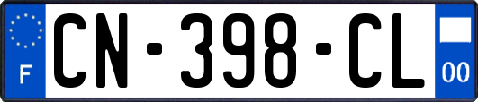 CN-398-CL