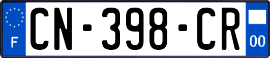 CN-398-CR