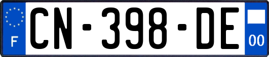 CN-398-DE