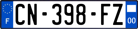 CN-398-FZ