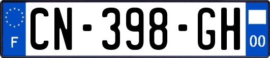 CN-398-GH