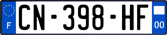 CN-398-HF