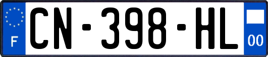 CN-398-HL