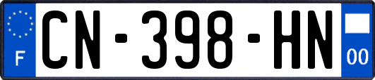 CN-398-HN