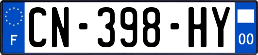 CN-398-HY