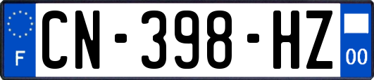 CN-398-HZ