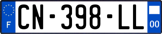 CN-398-LL