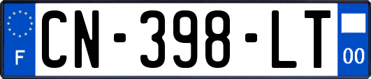 CN-398-LT