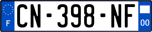 CN-398-NF