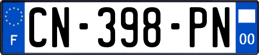 CN-398-PN