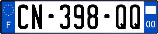 CN-398-QQ