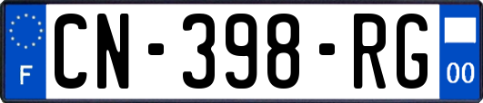 CN-398-RG