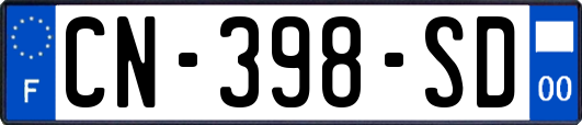 CN-398-SD