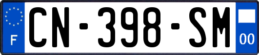 CN-398-SM