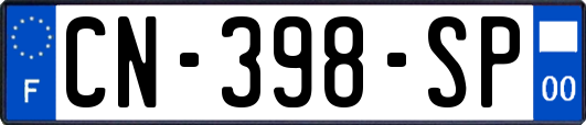 CN-398-SP