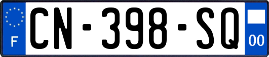 CN-398-SQ
