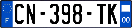 CN-398-TK