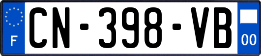 CN-398-VB