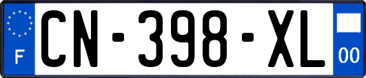 CN-398-XL