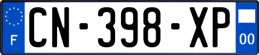 CN-398-XP