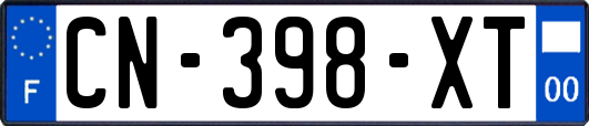 CN-398-XT
