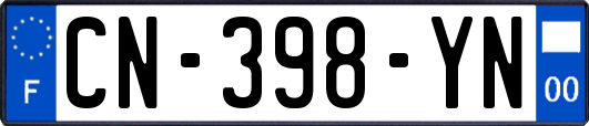 CN-398-YN