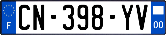 CN-398-YV