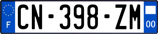 CN-398-ZM