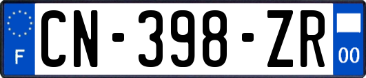 CN-398-ZR