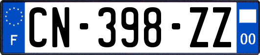 CN-398-ZZ