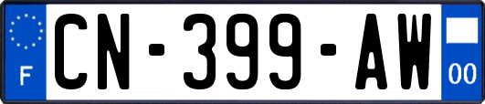 CN-399-AW