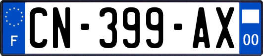 CN-399-AX