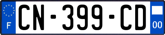 CN-399-CD