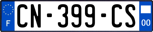 CN-399-CS