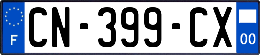 CN-399-CX