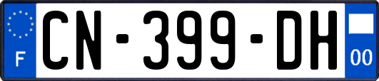 CN-399-DH