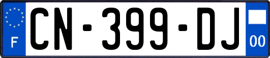 CN-399-DJ