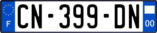 CN-399-DN