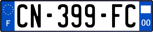 CN-399-FC