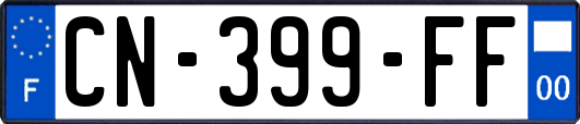 CN-399-FF