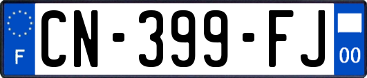 CN-399-FJ