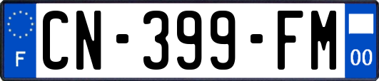 CN-399-FM