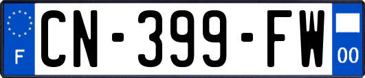 CN-399-FW