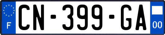 CN-399-GA