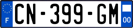 CN-399-GM