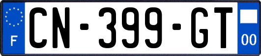 CN-399-GT