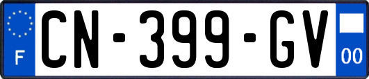 CN-399-GV