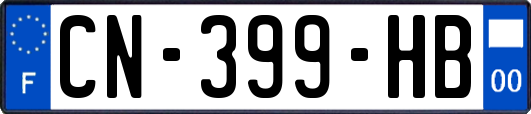 CN-399-HB