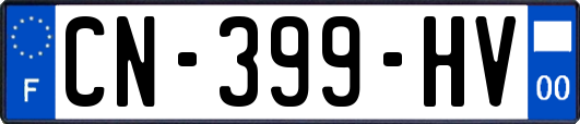 CN-399-HV
