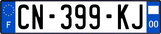CN-399-KJ